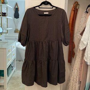 A Bronze Age Nati Dress